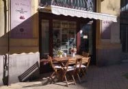 My Choccy Csokoládémanufaktúra Budapest