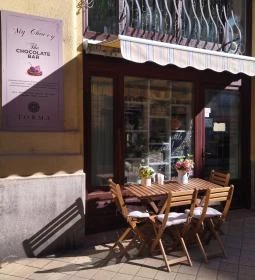 My Choccy Csokoládémanufaktúra