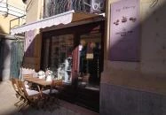 My Choccy Csokoládémanufaktúra Budapest