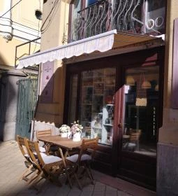 My Choccy Csokoládémanufaktúra