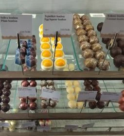 My Choccy Csokoládémanufaktúra