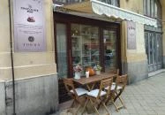 My Choccy Csokoládémanufaktúra Budapest