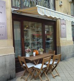 My Choccy Csokoládémanufaktúra