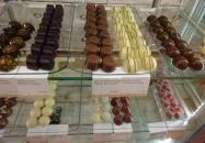 My Choccy Csokoládémanufaktúra Budapest