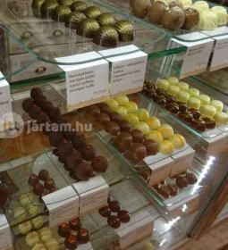 My Choccy Csokoládémanufaktúra