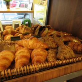 My Green Cup Budapest - Étel/ital