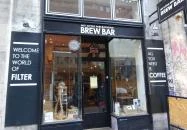 My Little Brew Bar Budapest