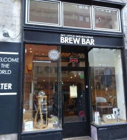 My Little Brew Bar