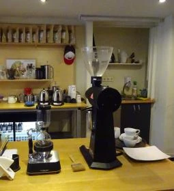My Little Brew Bar
