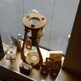 My Little Brew Bar Budapest - Egyéb