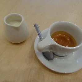 My Little Brew Bar Budapest - Étel/ital