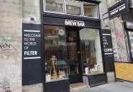 My Little Brew Bar Budapest