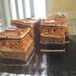 My Little Brew Bar Budapest - Étel/ital