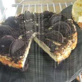 My Little Brew Bar Budapest - Étel/ital