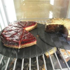 My Little Brew Bar Budapest - Étel/ital