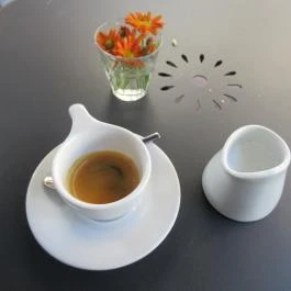 My Little Brew Bar Budapest - Étel/ital