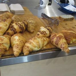 My Little Brew Bar Budapest - Étel/ital