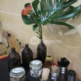 My Little Brew Bar Budapest - Belső