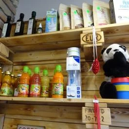 Broadcafe, Budapest - Belső