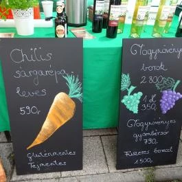 Broadcafe, Budapest - Egyéb