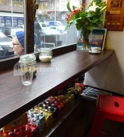 My Little Melbourne Coffee