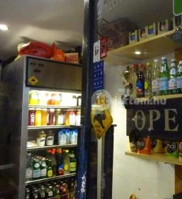 My Little Melbourne Coffee