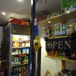 My Little Melbourne Coffee, Budapest - Belső