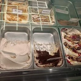 My Pastry - Westend, Budapest - Étel/ital