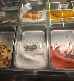 My Pastry - Westend
