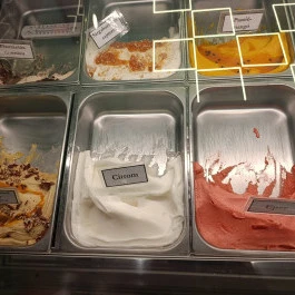 My Pastry - Westend, Budapest - Étel/ital