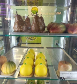 My Pastry - Westend
