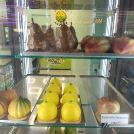 My Pastry - Westend, Budapest - Étel/ital