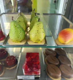 My Pastry - Westend