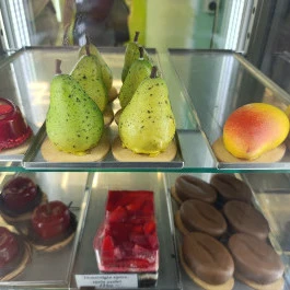 My Pastry - Westend, Budapest - Étel/ital