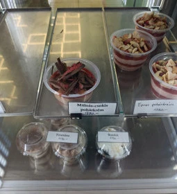 My Pastry - Westend