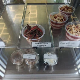 My Pastry - Westend, Budapest - Étel/ital