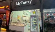 My Pastry - Westend, Budapest