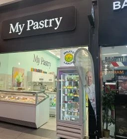 My Pastry - Westend