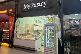 My Pastry - Westend Budapest