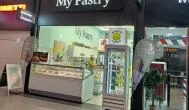My Pastry - Westend Budapest - Belső