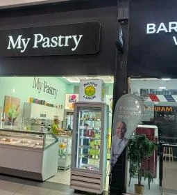 My Pastry - Westend