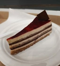 My Pastry - Westend