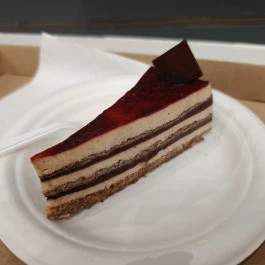 My Pastry - Westend, Budapest - Étel/ital