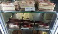 My Pastry - Westend Budapest - Étel/ital