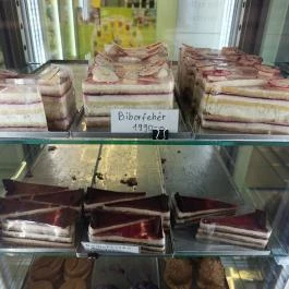 My Pastry - Westend, Budapest - Étel/ital