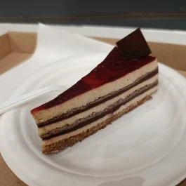 My Pastry - Westend, Budapest - Étel/ital