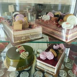 My Pastry - Westend, Budapest - Étel/ital