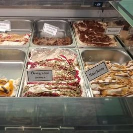 My Pastry - Westend, Budapest - Étel/ital
