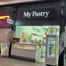 My Pastry - Westend, Budapest - Belső