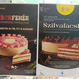 My Pastry - Westend, Budapest - Étel/ital